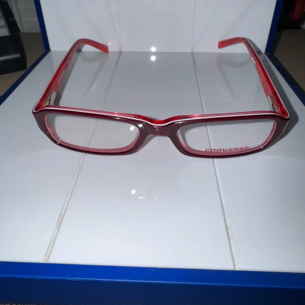 Converse Eyeglasses Frame